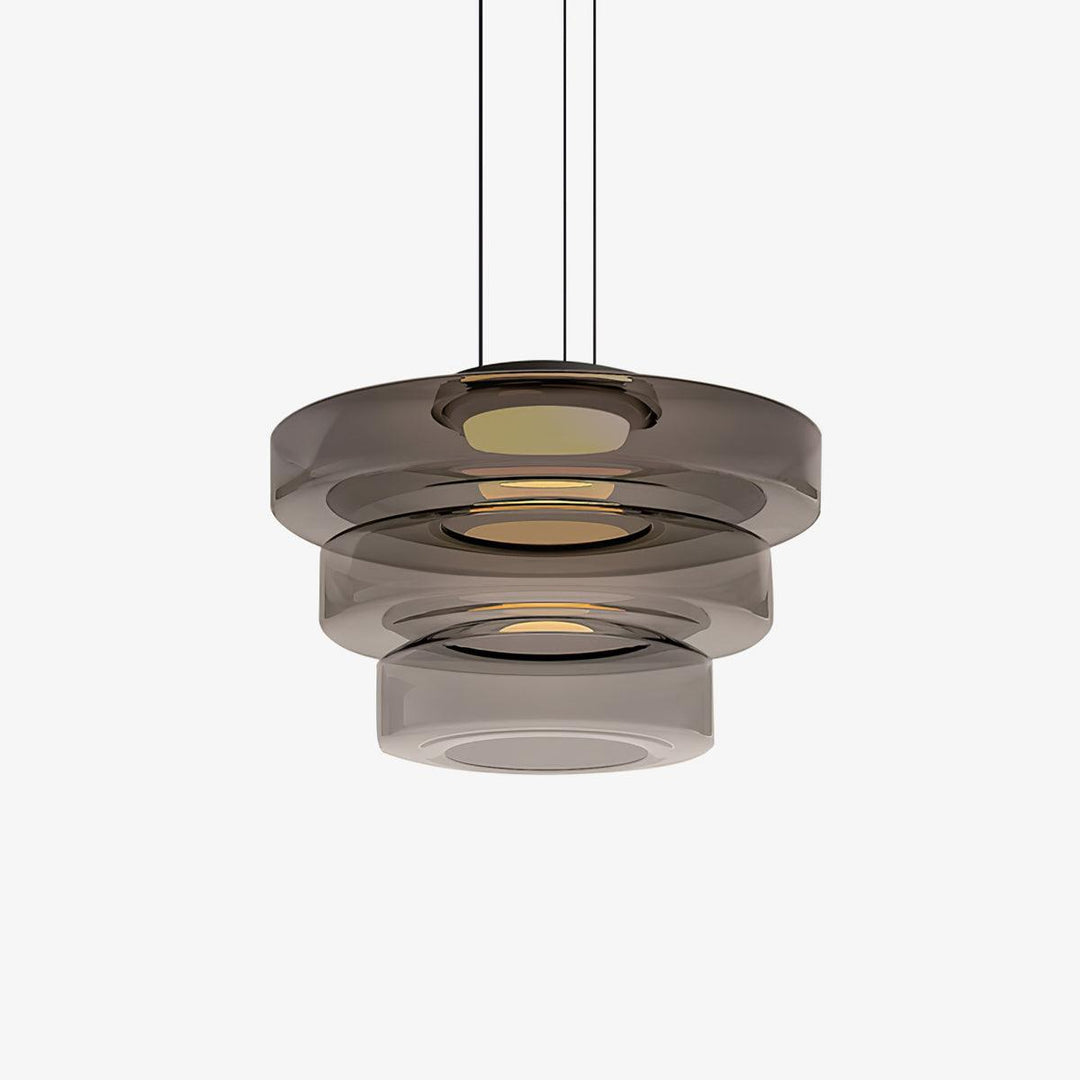 Levels Series Pendant Light - Vakkerlight