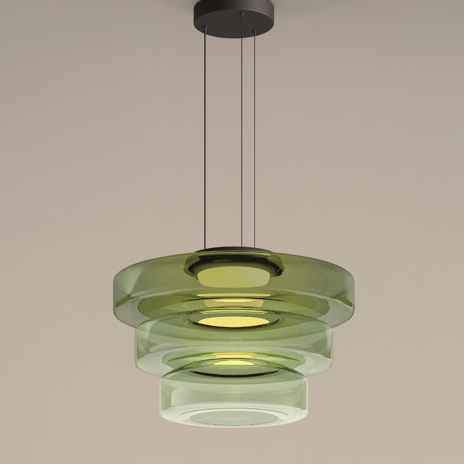 Levels Series Pendant Light – Vakkerlight