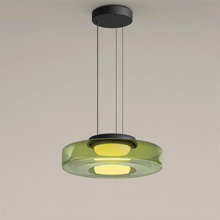 Levels Series Pendant Light - Vakkerlight