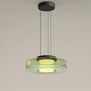 Levels Series Pendant Light - Vakkerlight