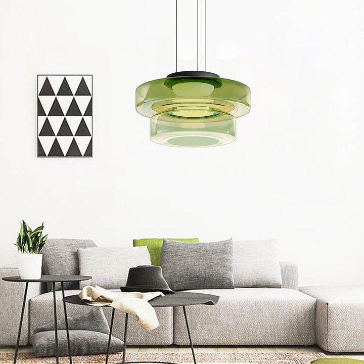 Levels Series Pendant Light - Vakkerlight