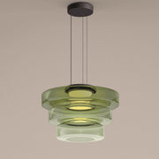 Levels Series Pendant Light - Vakkerlight