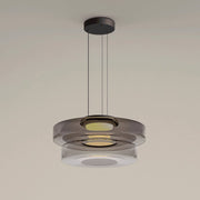 Levels Series Pendant Light - Vakkerlight