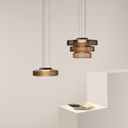 Levels Series Pendant Light - Vakkerlight