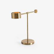 Lever Office Table Light