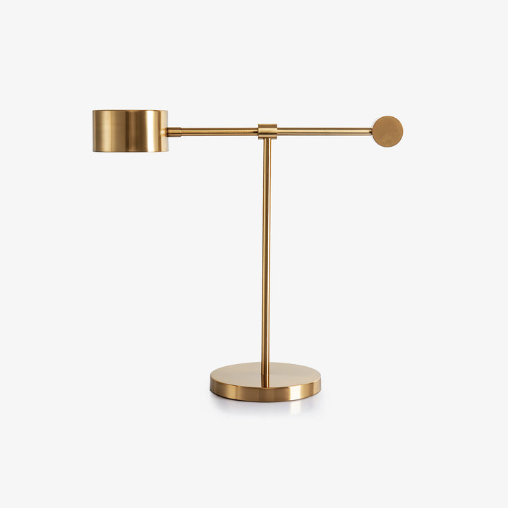 Lever Office Table Light - Vakkerlight