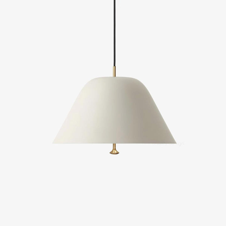 Minimalist Pendant Lamp - Vakkerlight