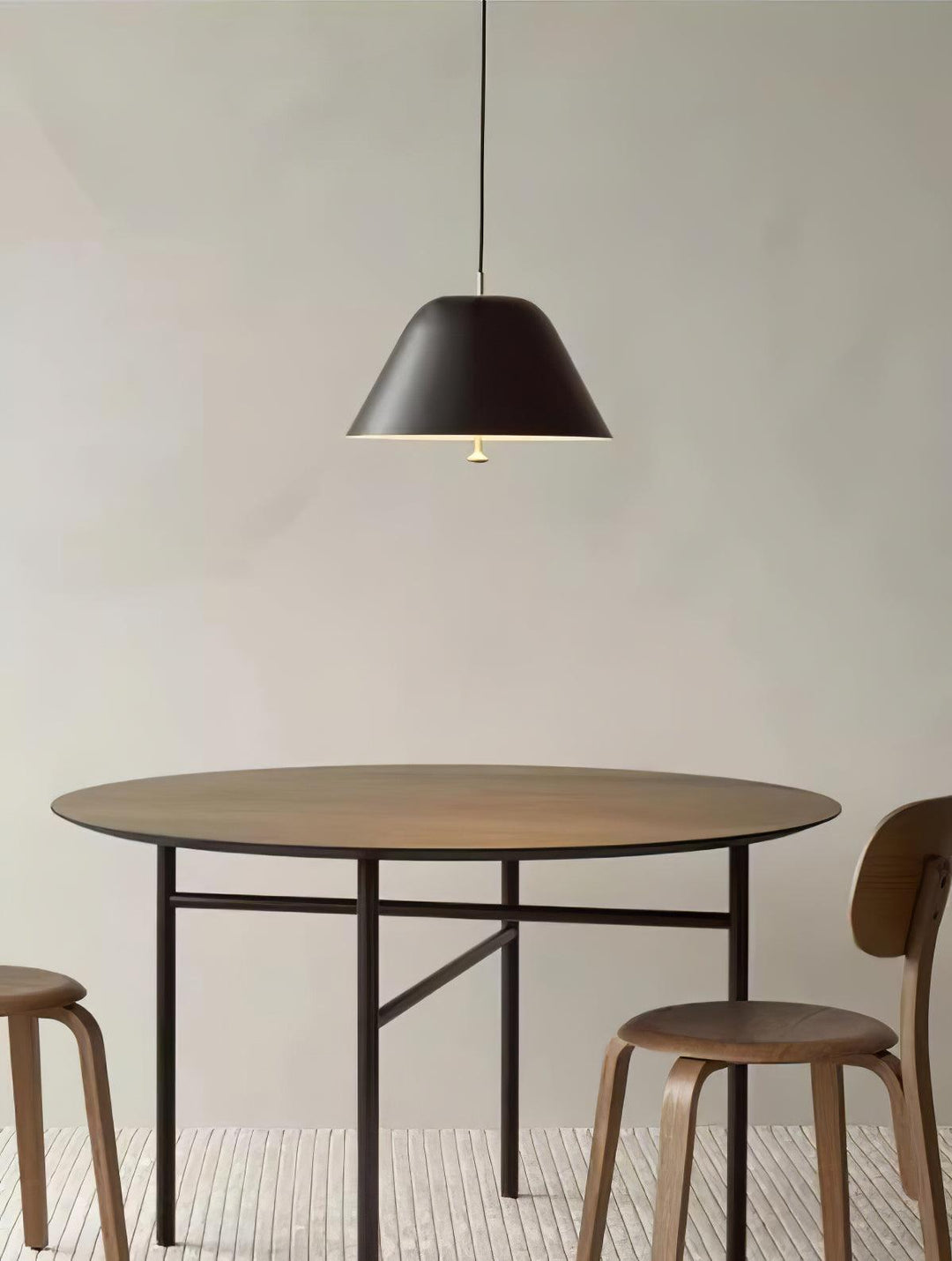 Minimalist Pendant Lamp - Vakkerlight