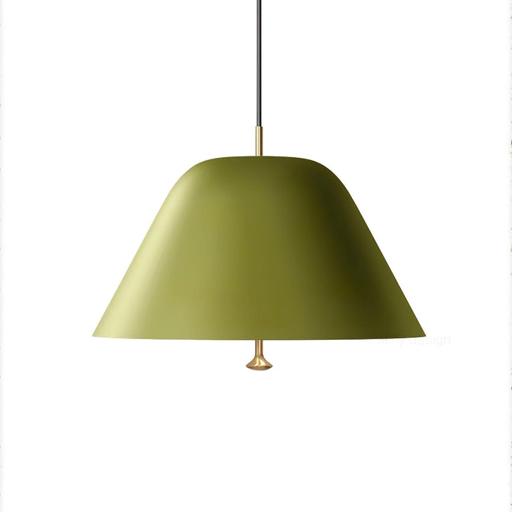 Minimalist Pendant Lamp - Vakkerlight