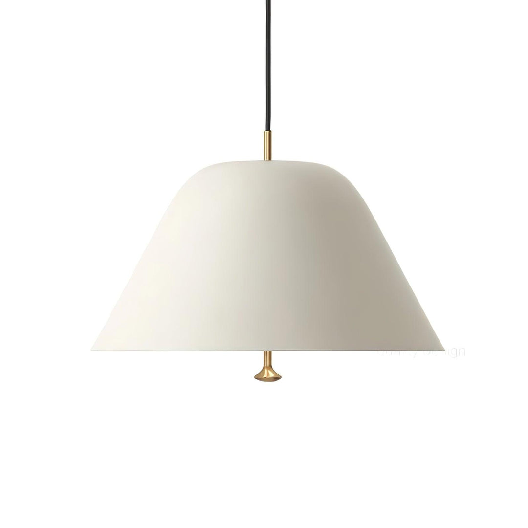 Minimalist Pendant Lamp - Vakkerlight