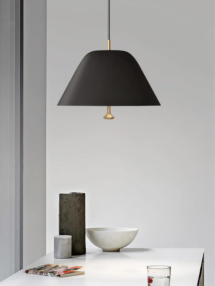 Minimalist Pendant Lamp - Vakkerlight