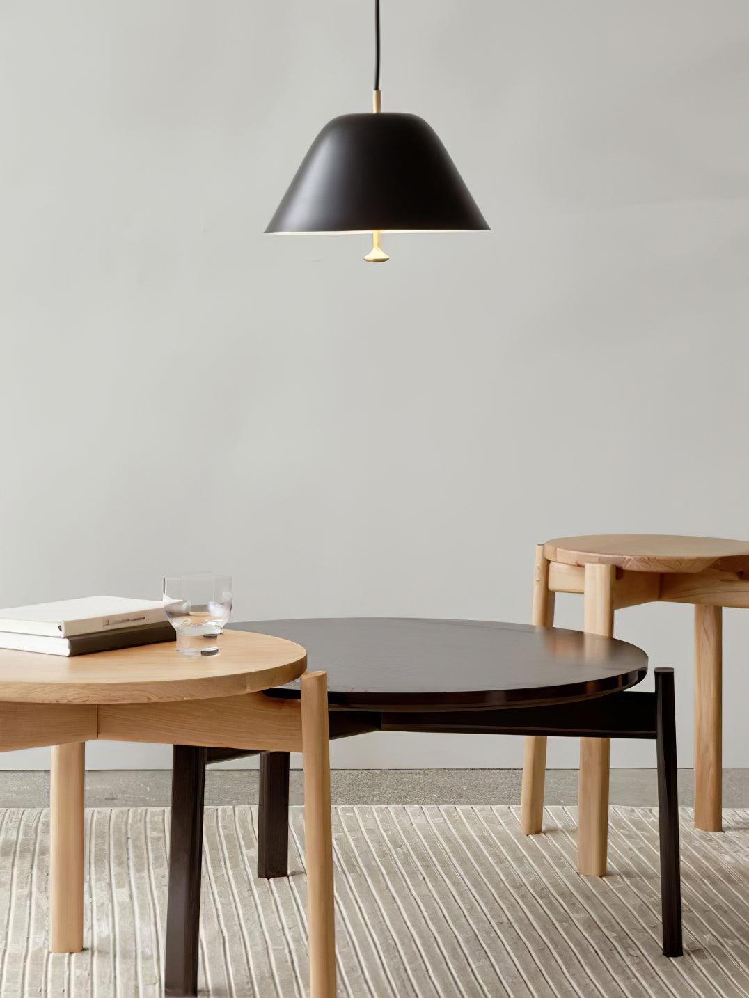 Minimalist Pendant Lamp - Vakkerlight