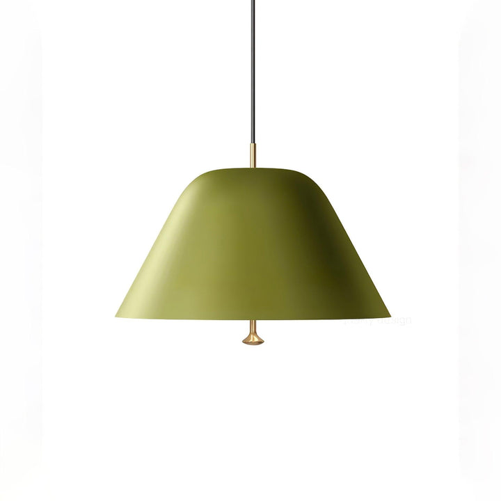 Minimalist Pendant Lamp - Vakkerlight