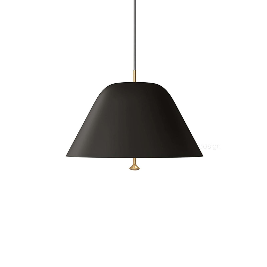 Minimalist Pendant Lamp - Vakkerlight