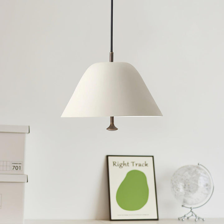 Minimalist Pendant Lamp - Vakkerlight