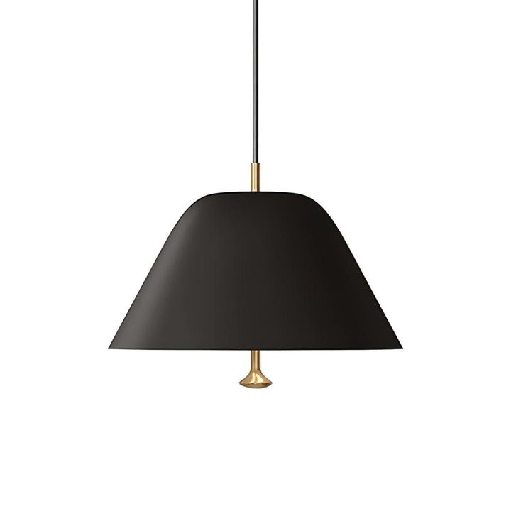 Minimalist Pendant Lamp - Vakkerlight