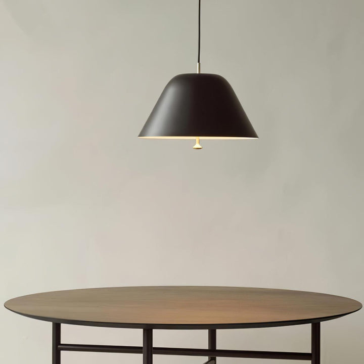 Minimalist Pendant Lamp - Vakkerlight