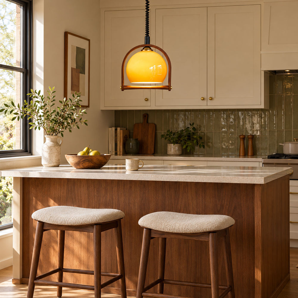 Levitation Dijkstra Pendant Lamp – detail 2