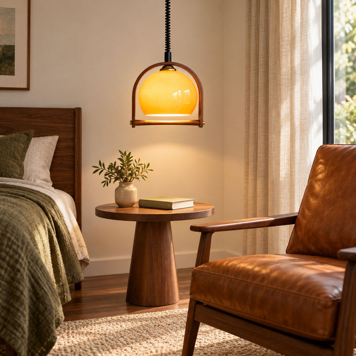 Levitation Dijkstra Pendant Lamp – detail 8