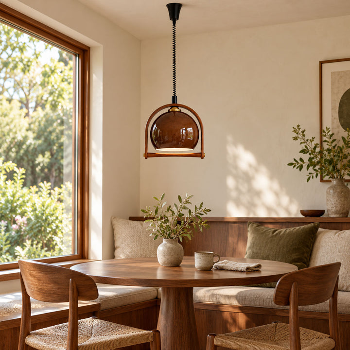 Levitation Dijkstra Pendant Lamp – detail 4