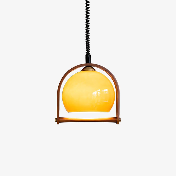 Levitation Dijkstra Pendant Lamp - Vakkerlight