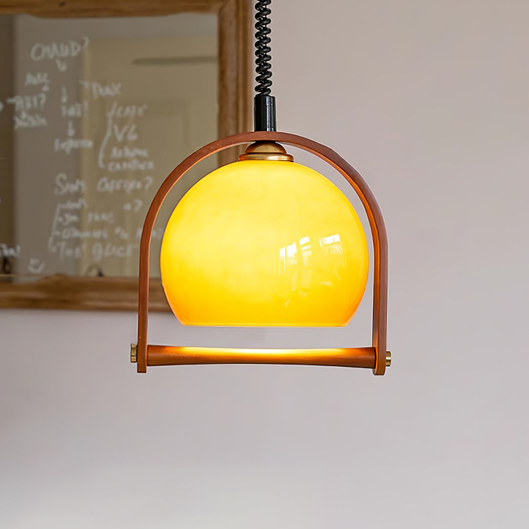 Levitation Dijkstra Pendant Lamp - Vakkerlight