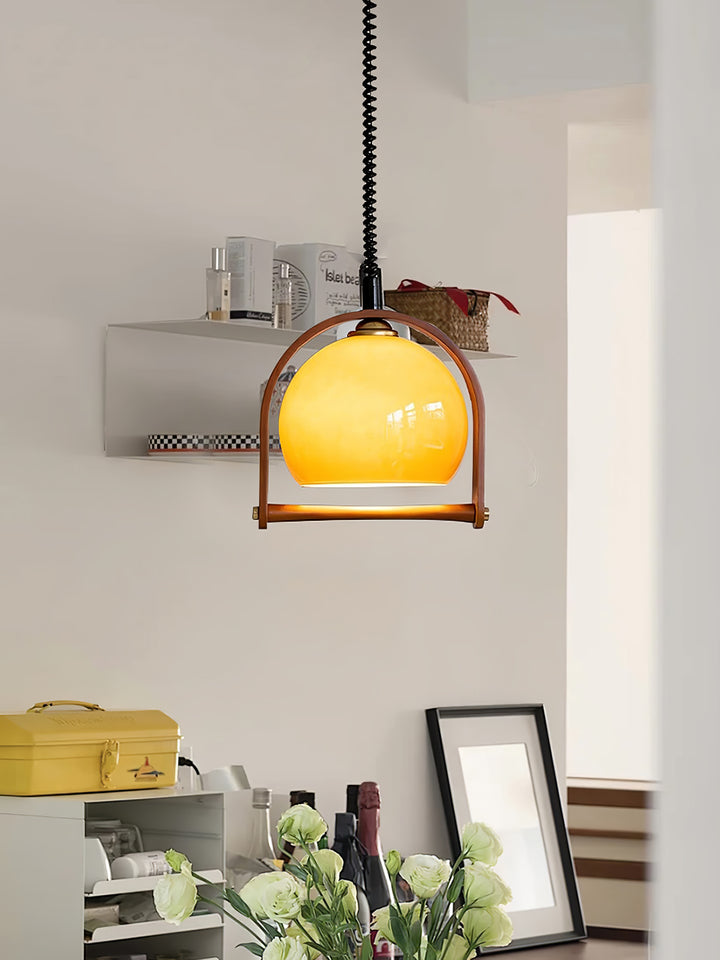 Levitation Dijkstra Pendant Lamp - Vakkerlight