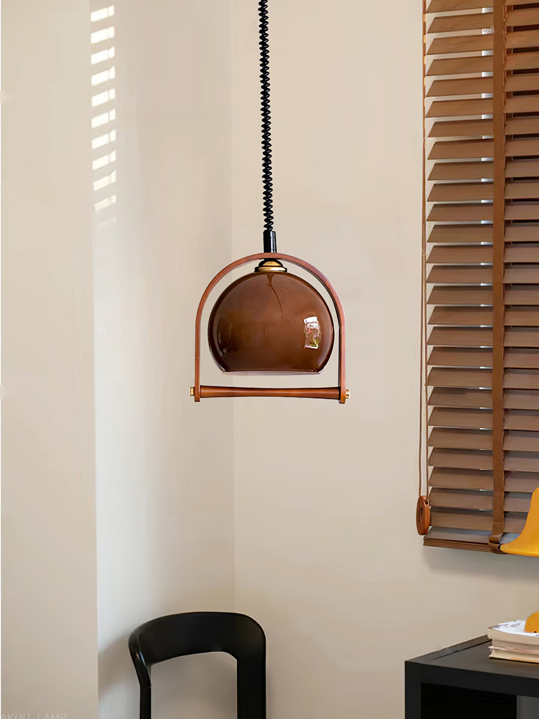 Levitation Dijkstra Pendant Lamp - Vakkerlight