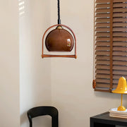 Levitation Dijkstra Pendant Lamp - Vakkerlight