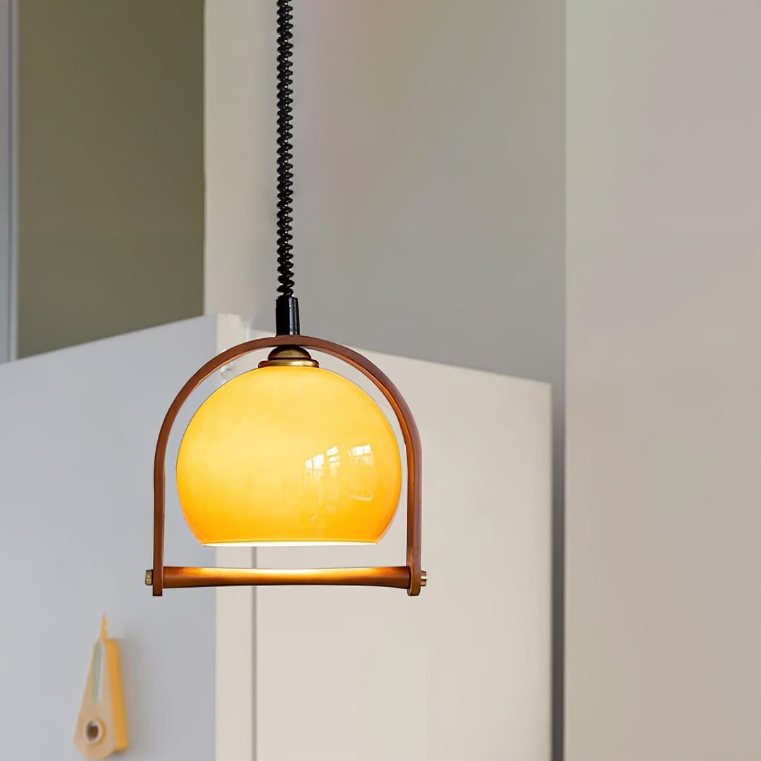 Levitation Dijkstra Pendant Lamp - Vakkerlight