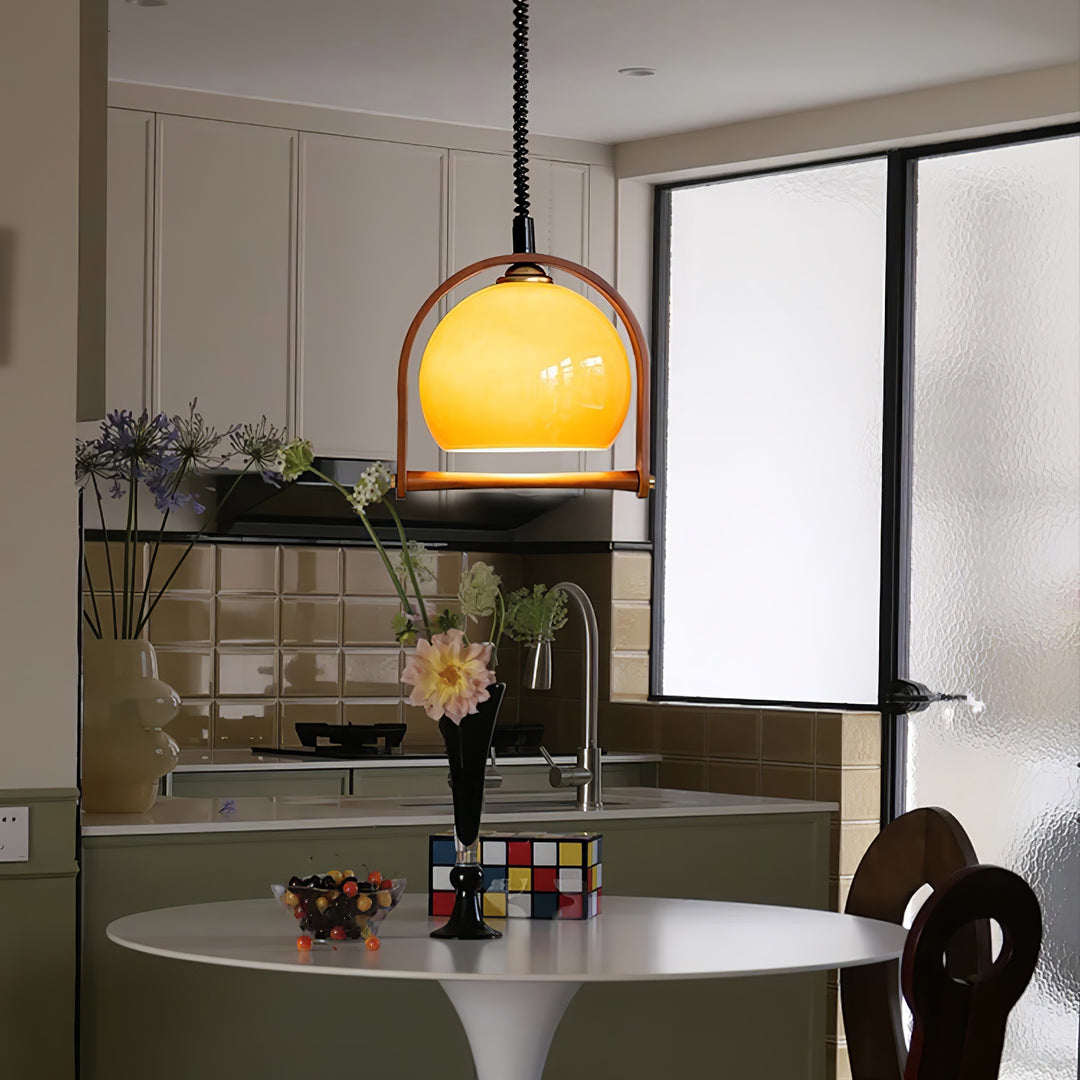 Levitation Dijkstra Pendant Lamp - Vakkerlight