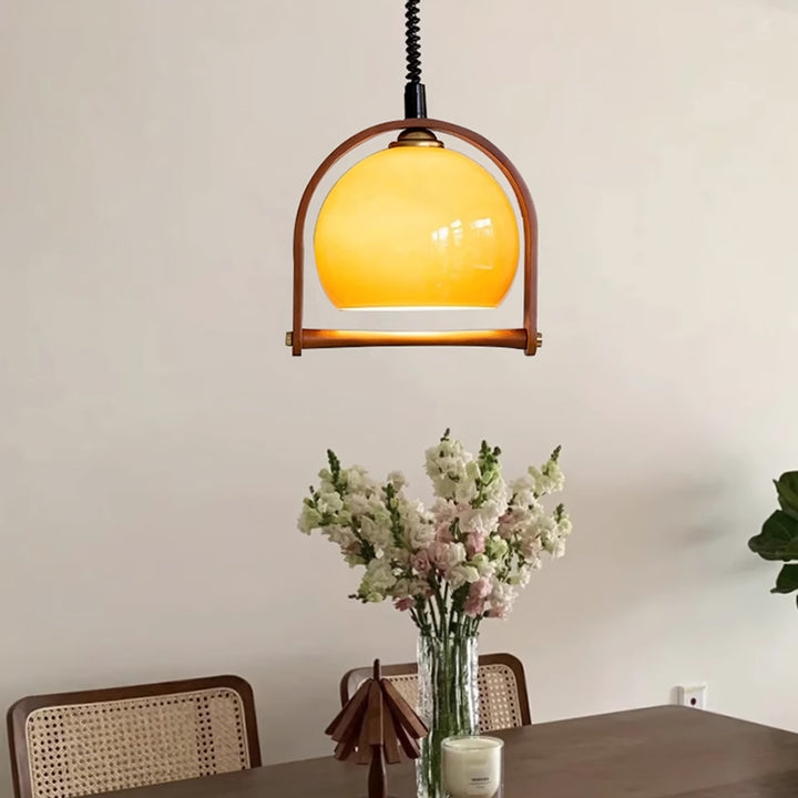 Levitation Dijkstra Pendant Lamp - Vakkerlight