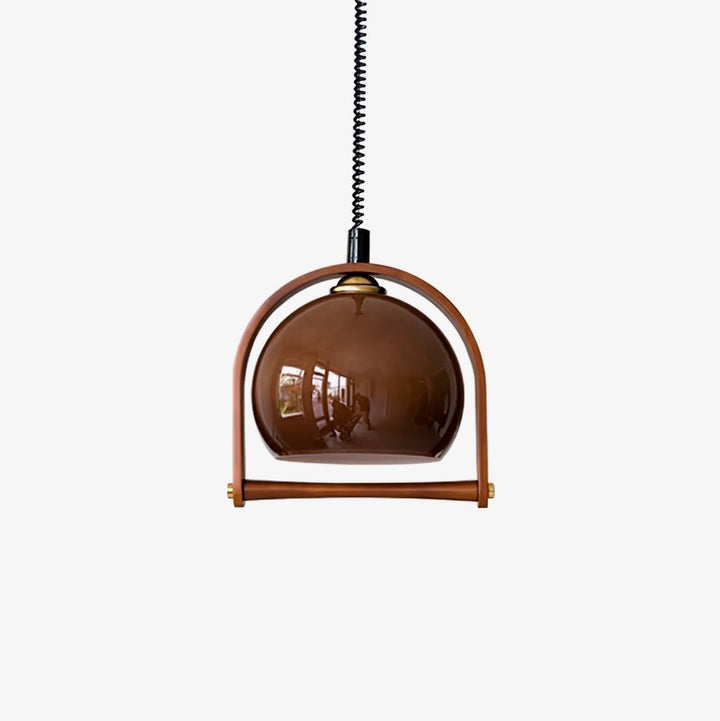 Levitation Dijkstra Pendant Lamp - Vakkerlight