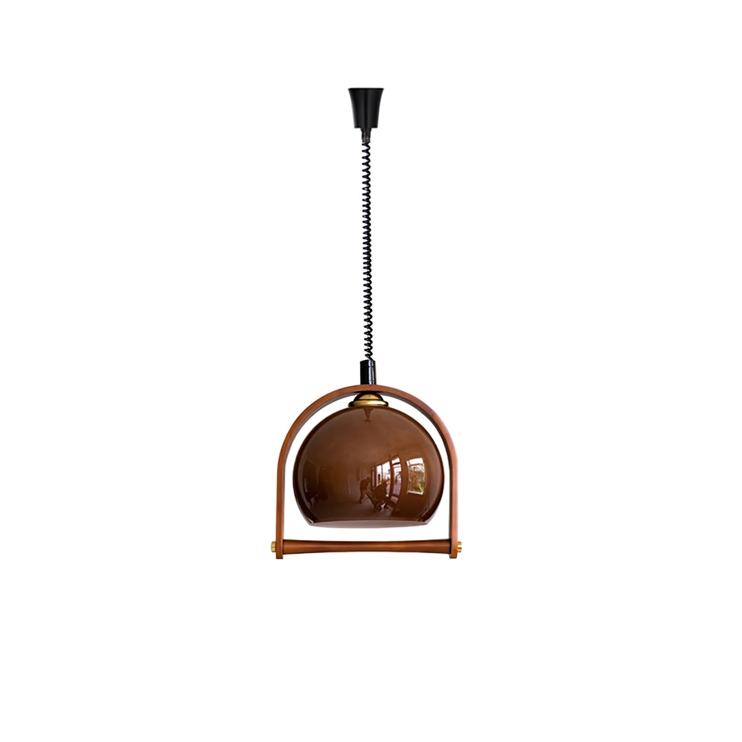 Levitation Dijkstra Pendant Lamp - Vakkerlight