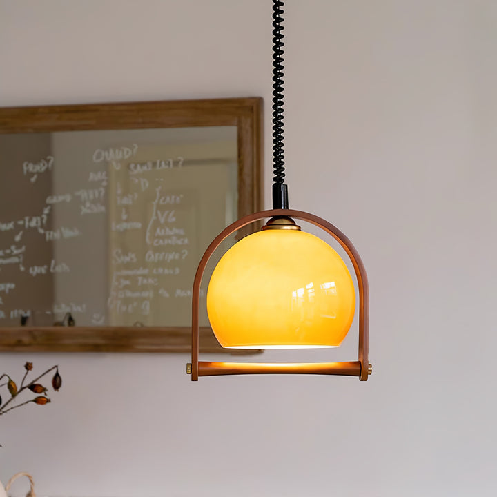 Levitation Dijkstra Pendant Lamp - Vakkerlight