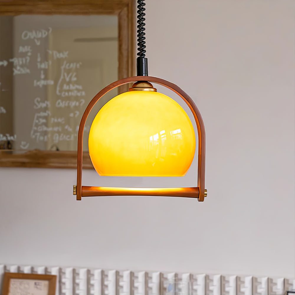 Levitation Dijkstra Pendant Lamp - Vakkerlight