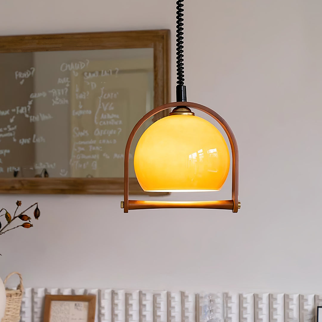 Levitation Dijkstra Pendant Lamp - Vakkerlight