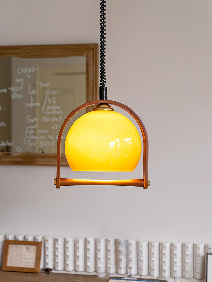 Levitation Dijkstra Pendant Lamp - Vakkerlight