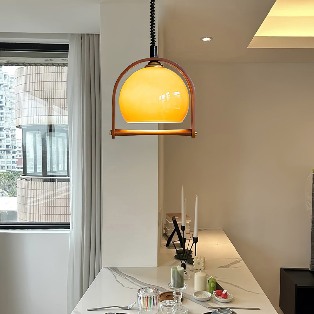 Levitation Dijkstra Pendant Lamp - Vakkerlight