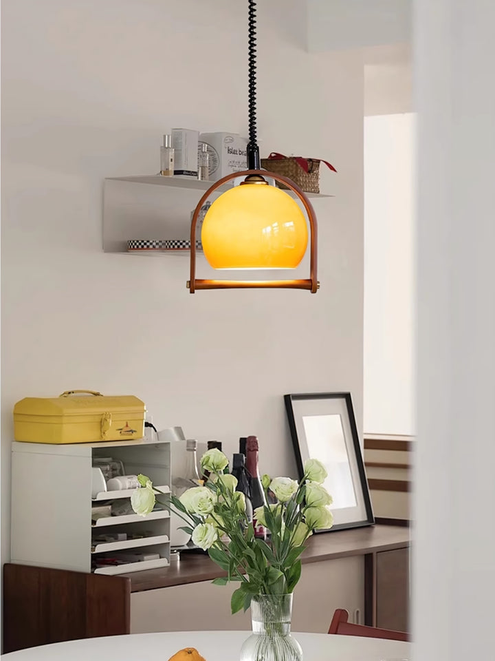 Levitation Dijkstra Pendant Lamp - Vakkerlight