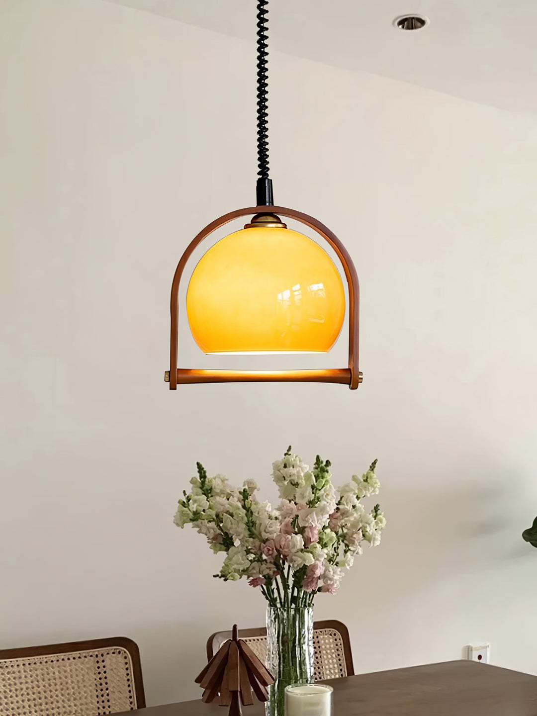 Levitation Dijkstra Pendant Lamp - Vakkerlight