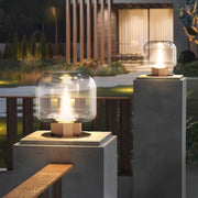 Lewis Outdoor Table Lamp - Vakkerlight