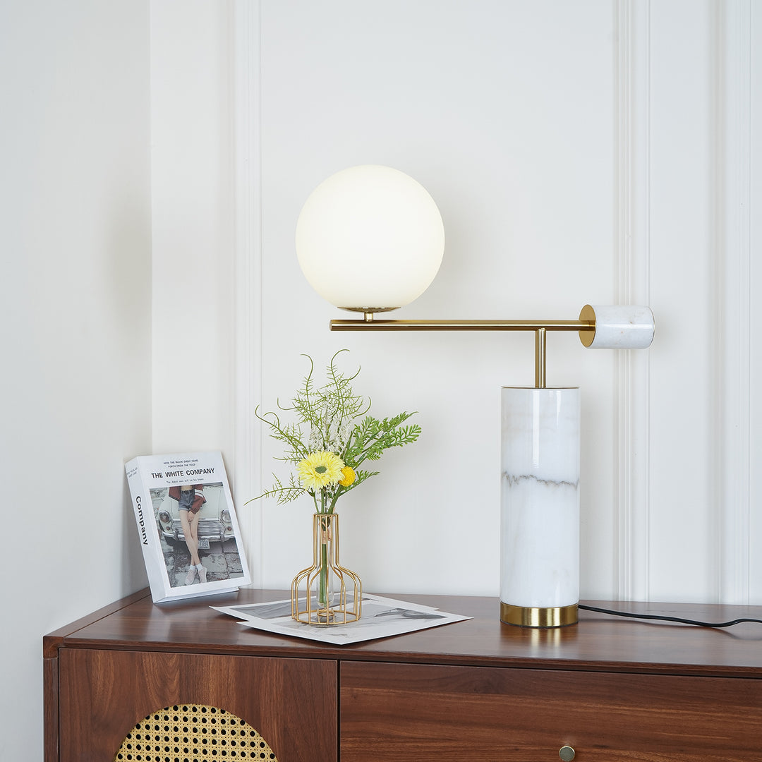 Lexi Table Lamp - Vakkerlight