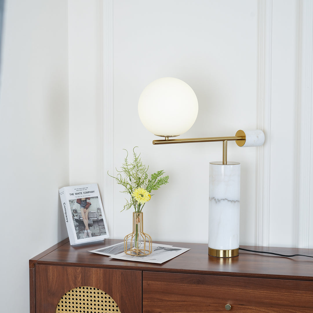 Lexi Table Lamp - Vakkerlight