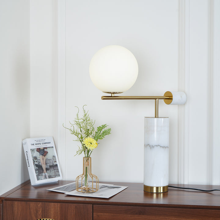 Lexi Table Lamp - Vakkerlight