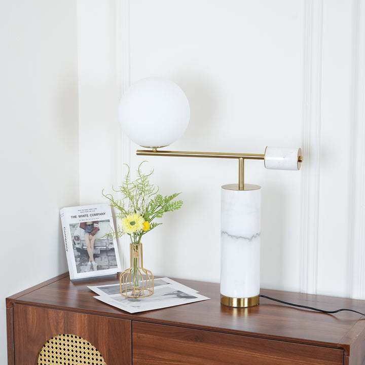 Lexi Table Lamp - Vakkerlight