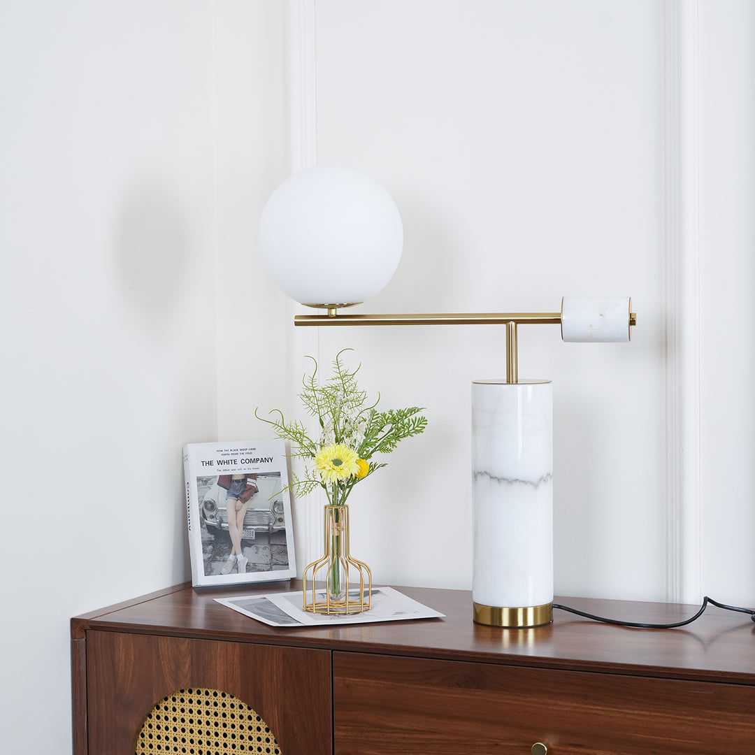 Lexi Table Lamp - Vakkerlight