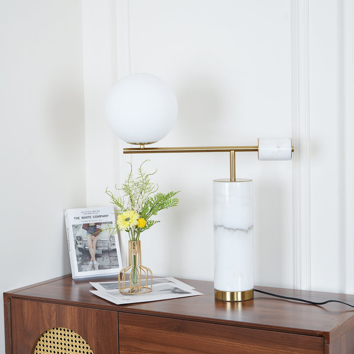 Lexi Table Lamp - Vakkerlight