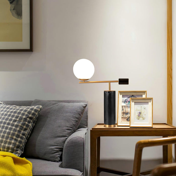 Lexi Table Lamp - Vakkerlight