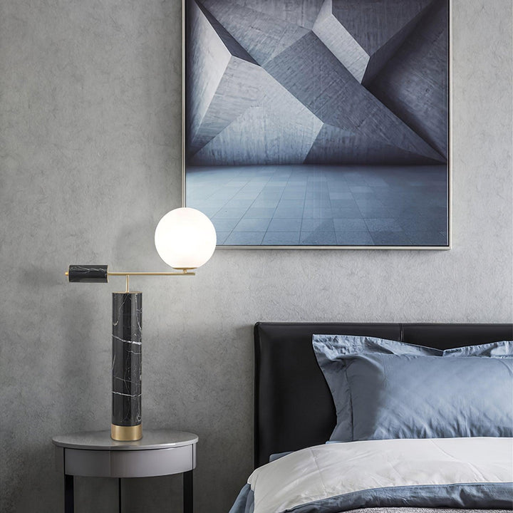 Lexi Table Lamp - Vakkerlight